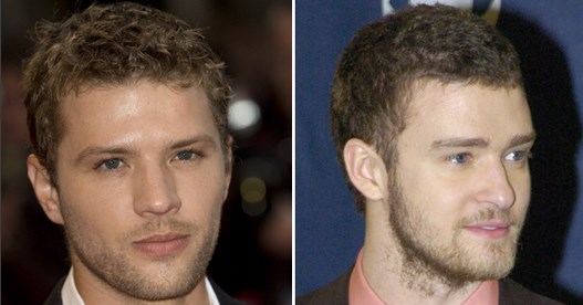 Birbirine ikiz kadar benzeyen ünlü isimler... A24