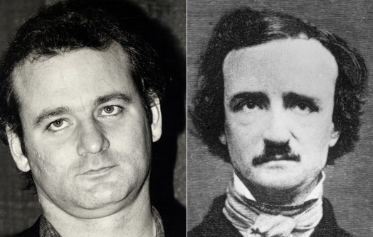 Birbirine ikiz kadar benzeyen ünlü isimler... A24