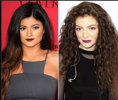 Birbirine ikiz kadar benzeyen ünlü isimler... A24