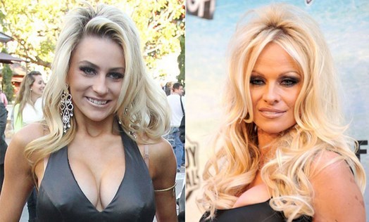 Birbirine ikiz kadar benzeyen ünlü isimler... A24