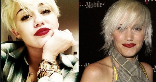 Birbirine ikiz kadar benzeyen ünlü isimler... A24