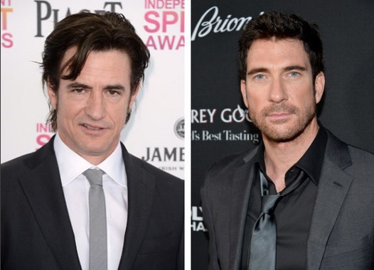 Birbirine ikiz kadar benzeyen ünlü isimler... A24