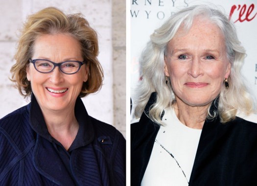 Birbirine ikiz kadar benzeyen ünlü isimler... A24