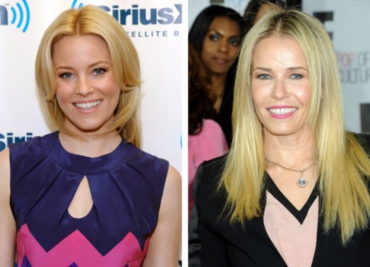 Birbirine ikiz kadar benzeyen ünlü isimler... A24