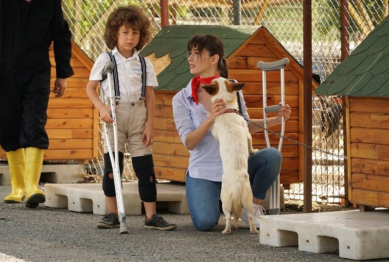 Dolunay'ın Bulut'u Alihan Türkdemir hakkında merak edilenler A24