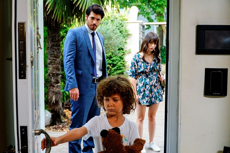 Dolunay'ın Bulut'u Alihan Türkdemir hakkında merak edilenler A24