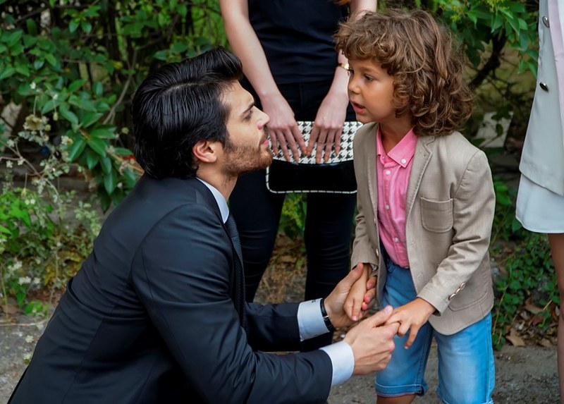 Dolunay'ın Bulut'u Alihan Türkdemir hakkında merak edilenler A24