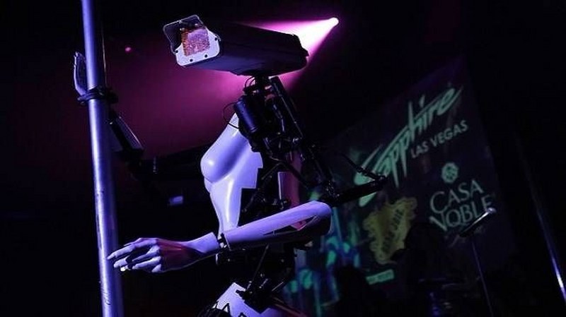 CES 2018'in dikkat çeken 10 teknoloji harikası A24