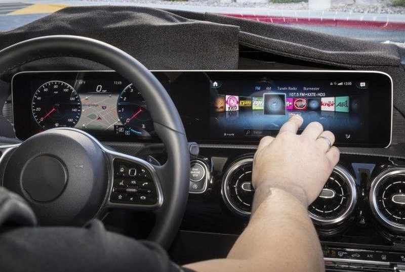 CES 2018'in dikkat çeken 10 teknoloji harikası A24