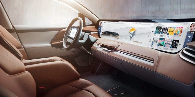 CES 2018'in dikkat çeken 10 teknoloji harikası A24