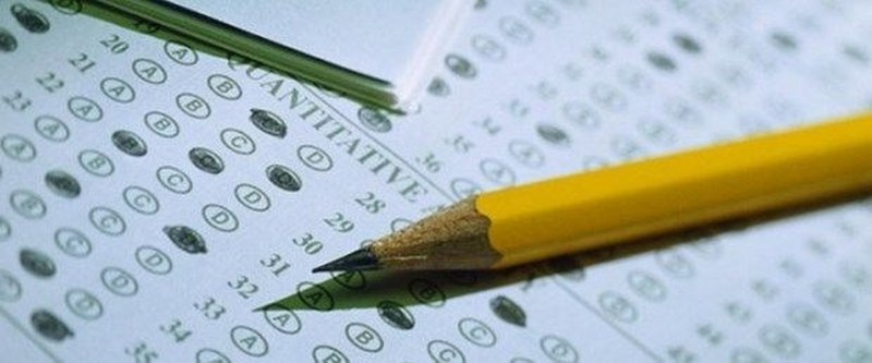 2018 ÖSYM sınav takvimi (YKS, KPSS, ALES, DGS, YDS ne zaman?) A24