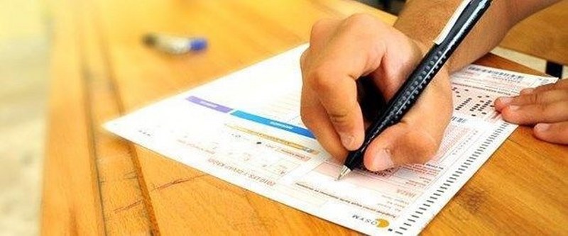 2018 ÖSYM sınav takvimi (YKS, KPSS, ALES, DGS, YDS ne zaman?) A24