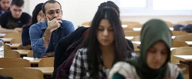 2018 ÖSYM sınav takvimi (YKS, KPSS, ALES, DGS, YDS ne zaman?) A24