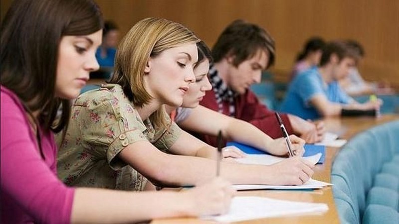 2018 ÖSYM sınav takvimi (YKS, KPSS, ALES, DGS, YDS ne zaman?) A24