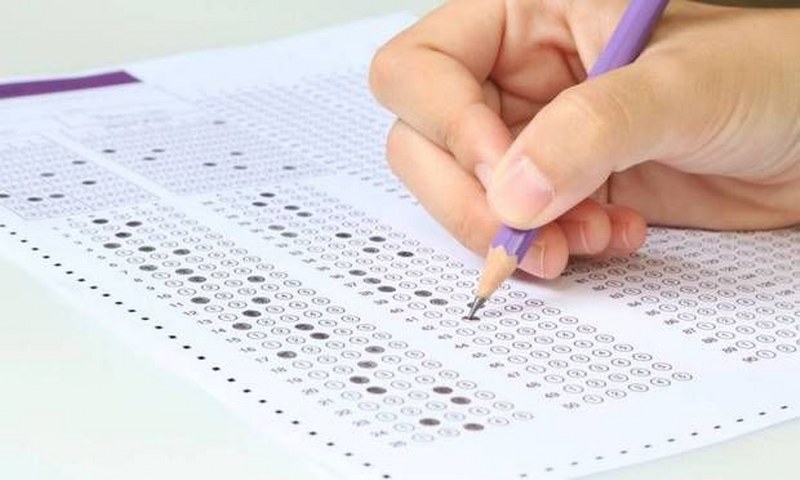 2018 ÖSYM sınav takvimi (YKS, KPSS, ALES, DGS, YDS ne zaman?) A24