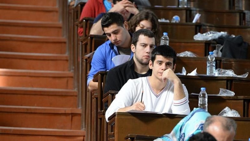 2018 ÖSYM sınav takvimi (YKS, KPSS, ALES, DGS, YDS ne zaman?) A24