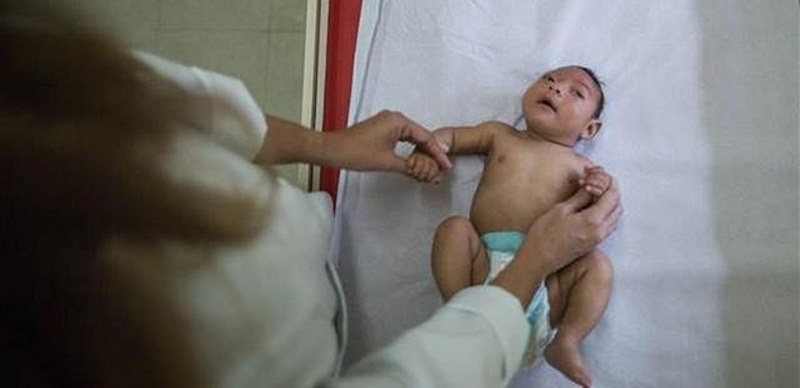 Zika virüsü Türkiye'de (Zika virüsü nedir?) A24