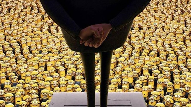 Sadece dahi insanlar bu testi 30 saniyede çözebiliyor (Zeka testi) A24