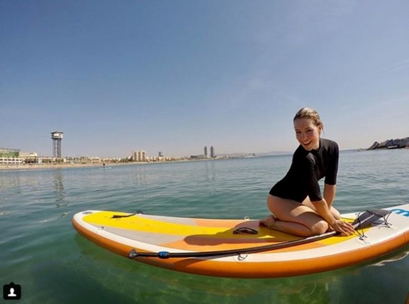 Instagram fenomeni Türk kadın pilotlar A24