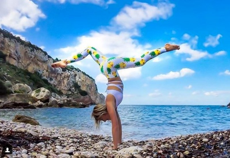 Instagram fenomeni Türk kadın pilotlar A24