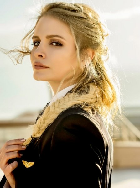 Instagram fenomeni Türk kadın pilotlar A24