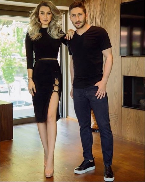 Instagram fenomeni Türk kadın pilotlar A24