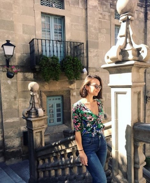 Instagram fenomeni Türk kadın pilotlar A24