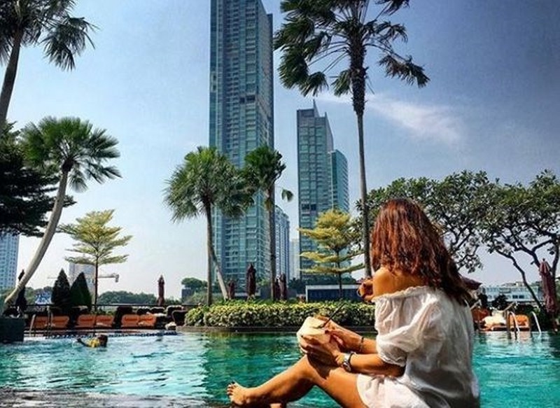 Instagram fenomeni Türk kadın pilotlar A24