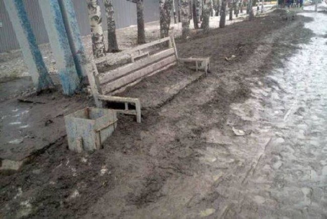 Rusya'da çekilmiş birbirinden enteresan kareler! A24