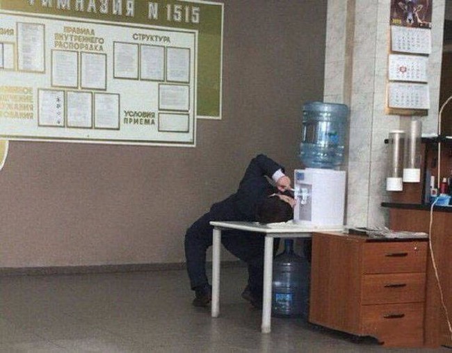 Rusya'da çekilmiş birbirinden enteresan kareler! A24