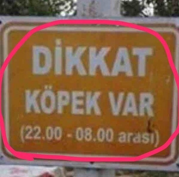 Yurdum insanının güldüren halleri A24