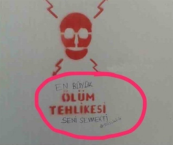 Yurdum insanının güldüren halleri A24