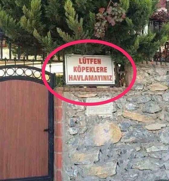 Yurdum insanının güldüren halleri A24