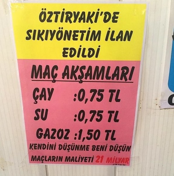 Yurdum insanının güldüren halleri A24