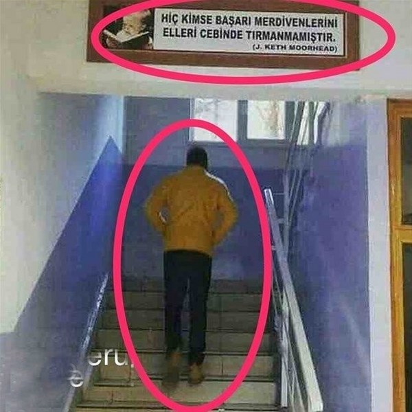 Yurdum insanının güldüren halleri A24