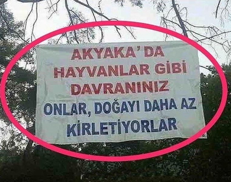 Yurdum insanının güldüren halleri A24