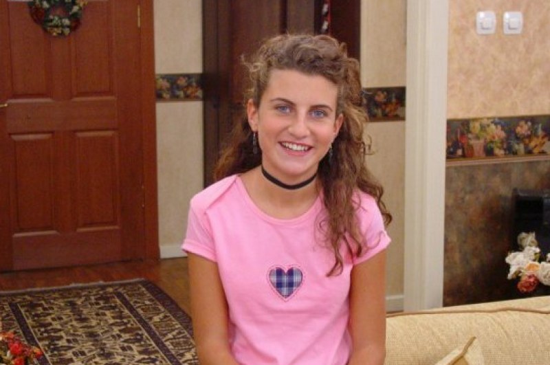 Çocuk Yıldızların Şimdiki Hali A24