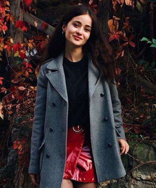 Çocuk Yıldızların Şimdiki Hali A24