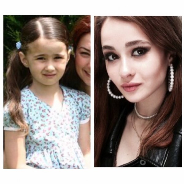 Çocuk Yıldızların Şimdiki Hali A24