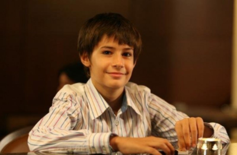 Çocuk Yıldızların Şimdiki Hali A24