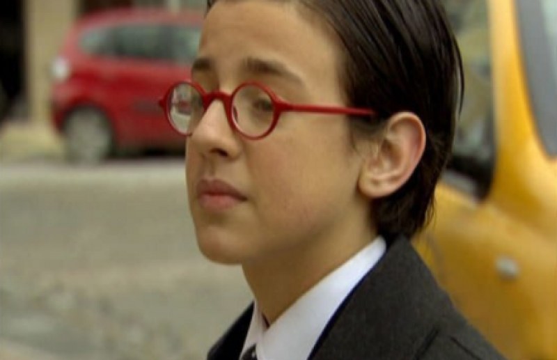 Çocuk Yıldızların Şimdiki Hali A24