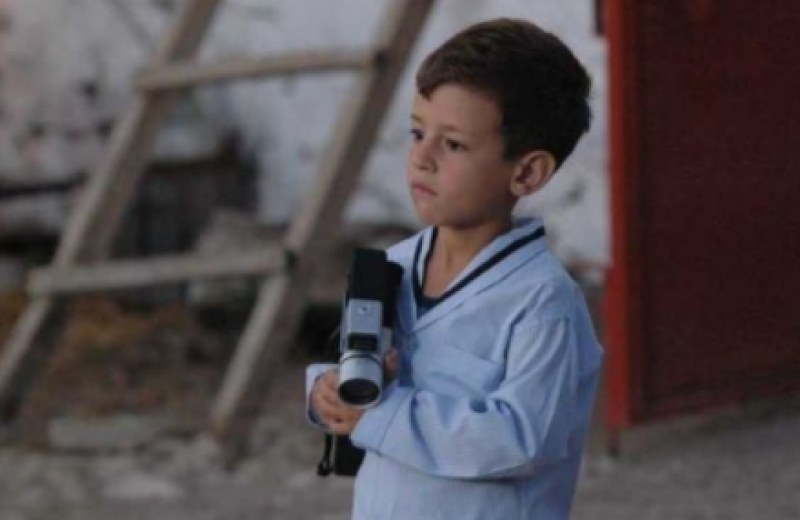 Çocuk Yıldızların Şimdiki Hali A24