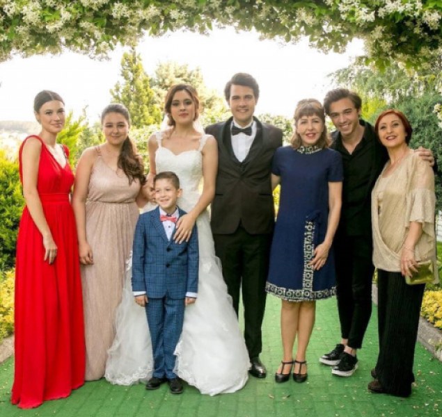 Çocuk Yıldızların Şimdiki Hali A24