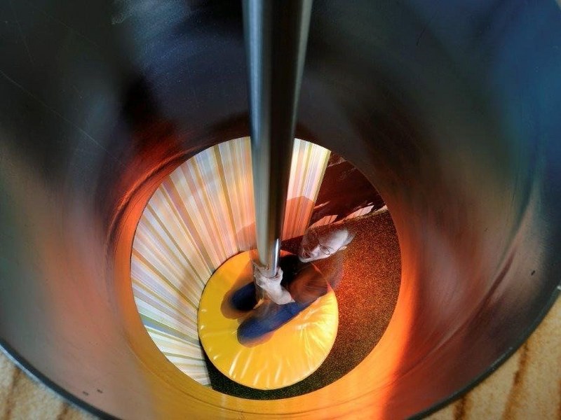 Google'ın en şanslı çalışanları: Zooglers A24