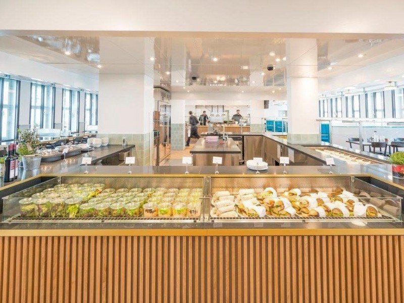 Google'ın en şanslı çalışanları: Zooglers A24