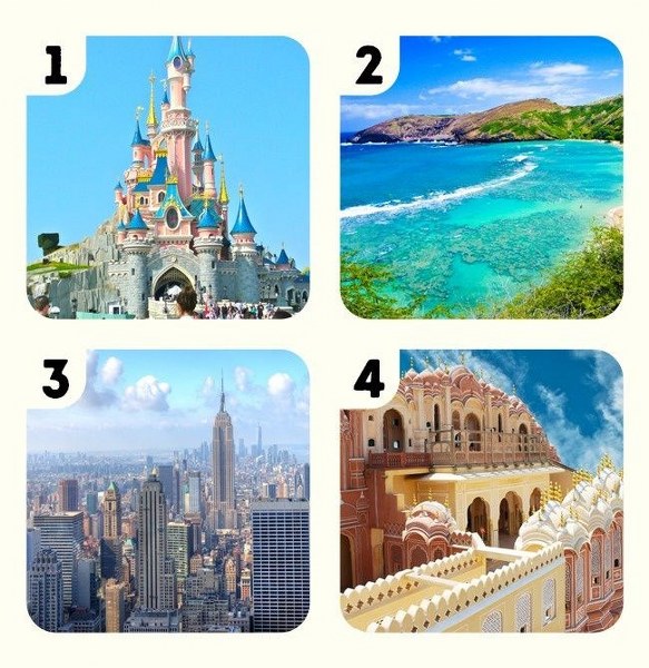 Kaç yaşında hissettiğinizi tahmin eden test A24