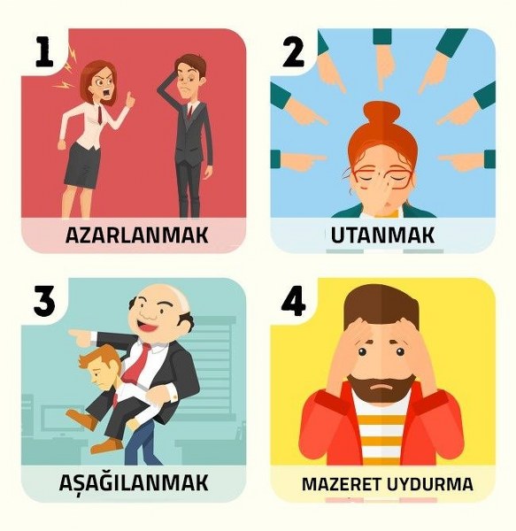 Kaç yaşında hissettiğinizi tahmin eden test A24