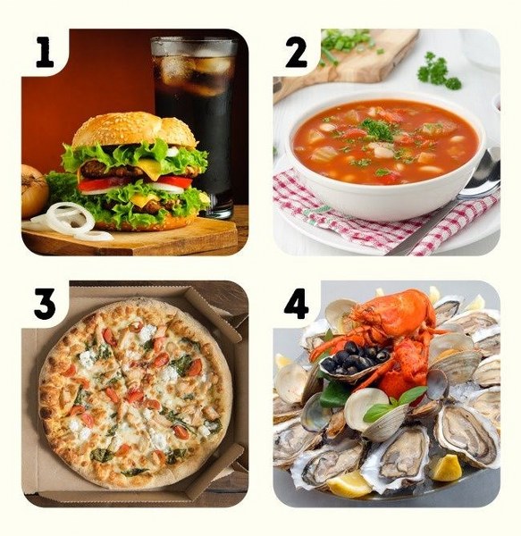 Kaç yaşında hissettiğinizi tahmin eden test A24