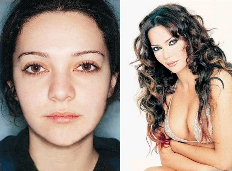 Ünlü isimlerin zaman içerisinde yaşadıkları şaşırtıcı değişimler A24