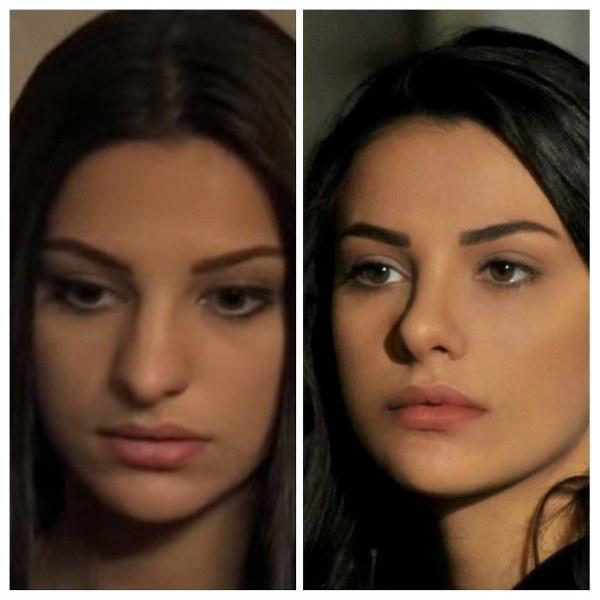 Ünlü isimlerin zaman içerisinde yaşadıkları şaşırtıcı değişimler A24